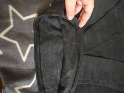 Термобілизна wedze розмір М, Комплект термобілизни кофта штани лосини