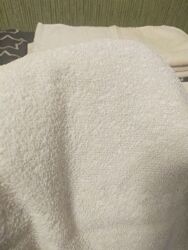 Рушник 100 коттон 50х90 набір з 4 шт, набор полотенец 50х90 4шт