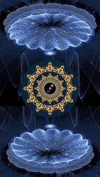 Мандала для програмування свічок 14 штук зарядка