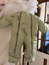 Дитячий комбінезон 