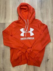 Унісекс худі Under Armour L, тепле з начосом