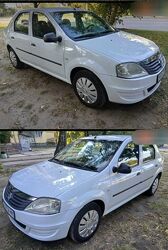 ТОПбенз/ГАЗ реєстр Renault Logan 2012