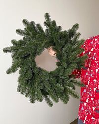 ТОП ціна на Різдвяні Віночки