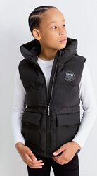 Жилетка С&А