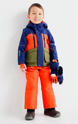 Куртка зимова С&А