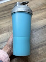 Шейкер Smart Shake Atomix 600 мл
