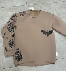 Худі/світшот ttswtrs, tattoosweaters