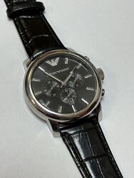 Годинник emporio Armani 