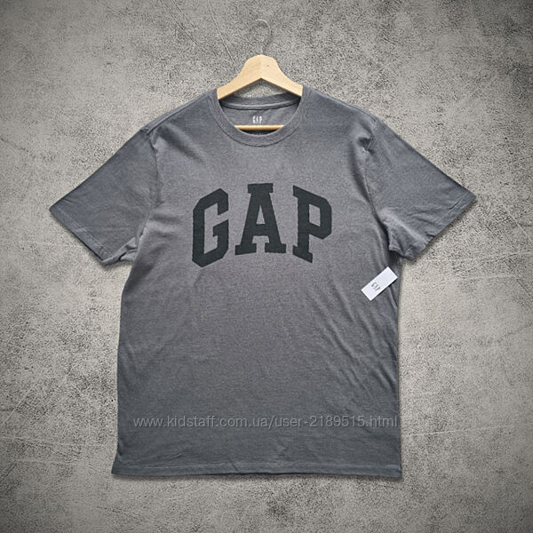 Чоловіча футболка GAP розмір S, L