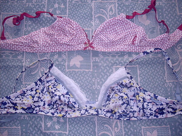 бюстгальтер