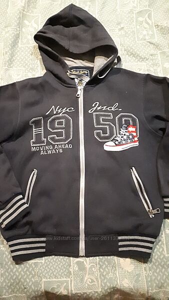 реглан дитячий від 4років, обмін