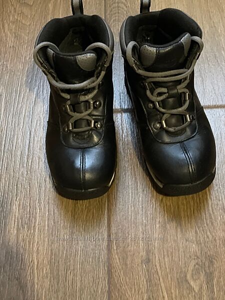 Дитячі ботинки Timberland 33р