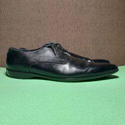 Шкіряні туфлі ECCO Cap Toe, оригінал, розмір 44 28.5-29 см