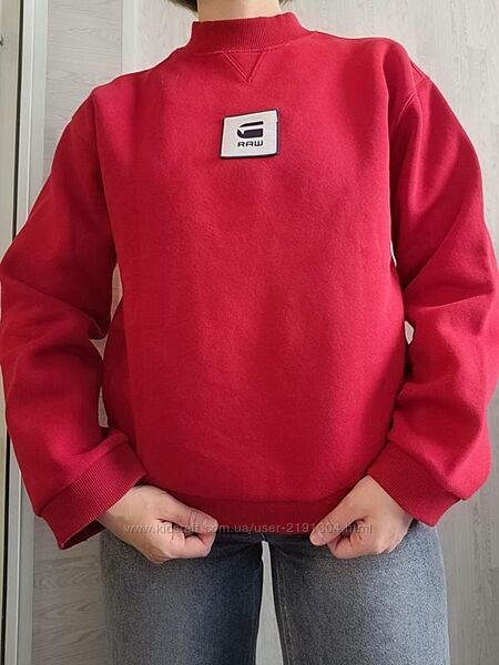 Свитшот G-Star Raw