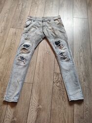 Стрейчеві джинси