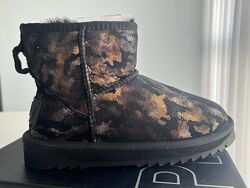 Замшеві уггі 36 розмір 