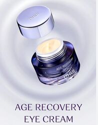Корейський ЛЮКС Ohui Age Recovery Eye Cream -крем для повік версія 2024 р