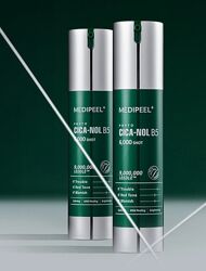  Серум-пілінг зі спікулами MEDI PEEL Phyto Cica-Nol B5 6000 Shot Serum