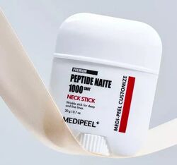 Підтягуючий стік для шиї Medi-Peel Premium Peptide Naite Neck Stick - 