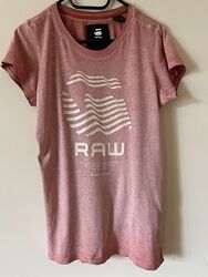 футболка G-Star Raw р. М-L