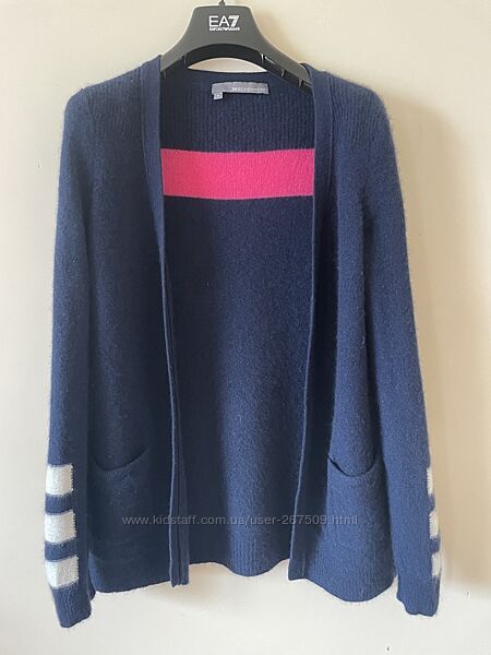 кардиган 360cashmere р. S кашемир