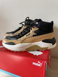зимние кроссовки Puma X-Ray 2 Square Mid Wtr р.41