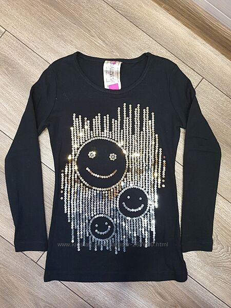 Новый реглан beautees