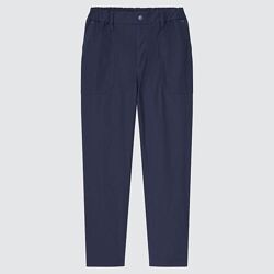  зимові штани Uniqlo