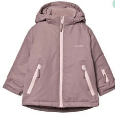 Зимова куртка від шведського бренду kuling оригінал