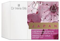DR IRENA ERIS Сироватка для тіла Spa Resort Japan 200мл