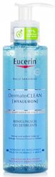 Eucerin Dermato Clean Hyaluron Гель для вмивання 200мл