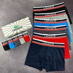 Трусы Lacoste 