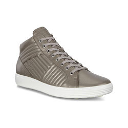 Кеды ECCO Soft 7 Ankle - 35,36