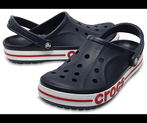 Crocs Bayaband Clog для мужчин 