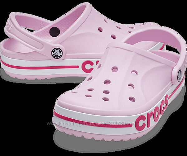 Crocs Bayaband Clog для женщин