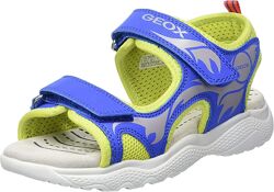 Geox splush сандалі для хлопчиків