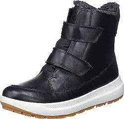 Зимові черевики ecco solice -28,29,31,33