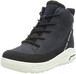 Демісезонні черевики ecco urban snowboarder - 29