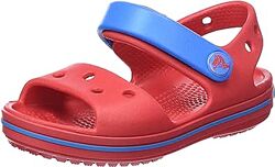 Сандалии Crocs - crocband sandal kids.