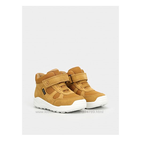 Демісезонні черевики Ecco urban mini-24