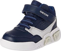 Черевики geox Illuminus -35