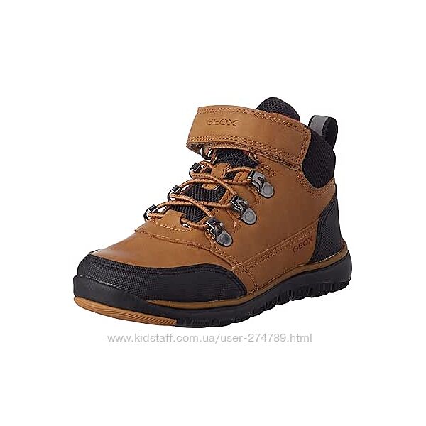 Черевики Geox Xunday - 34,39