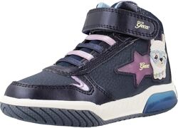 Черевики geox inek - 37