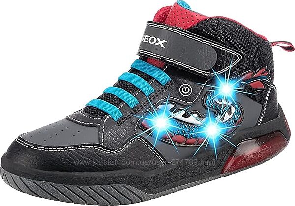 Черевики geox inek -38