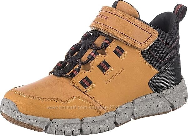 Черевики Geox Flexyper-28,31