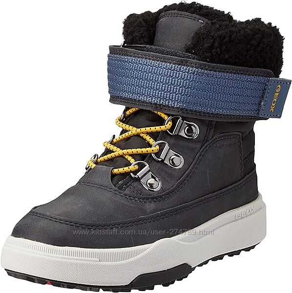 Geox bunshee - 36,37,39