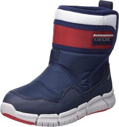 Geox Flexyper- утеплені , водонепроникні чоботи- 33