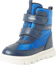 Чоботи Geox Willaboom- 32,34