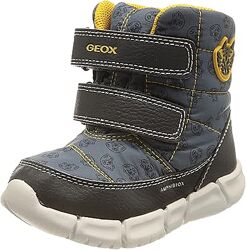 Geox Flexyper abx зимові -25