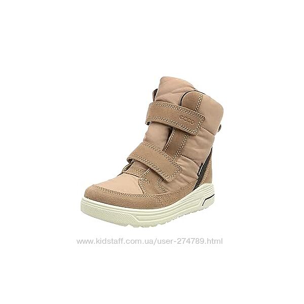Дитячі черевики ECCO Urban Snowboarder -32,34